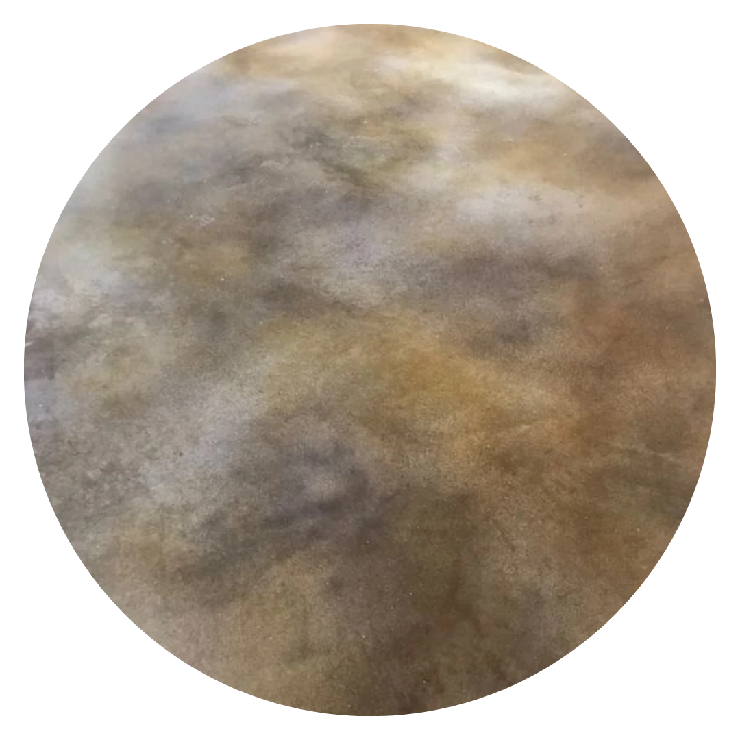 Acid Stain
