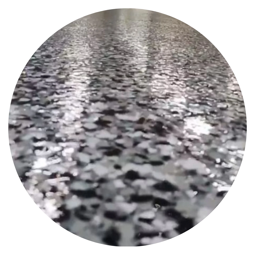 Epoxy Flakes