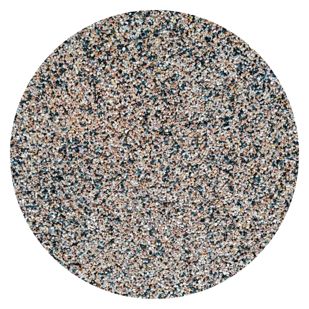 Quartz Sand