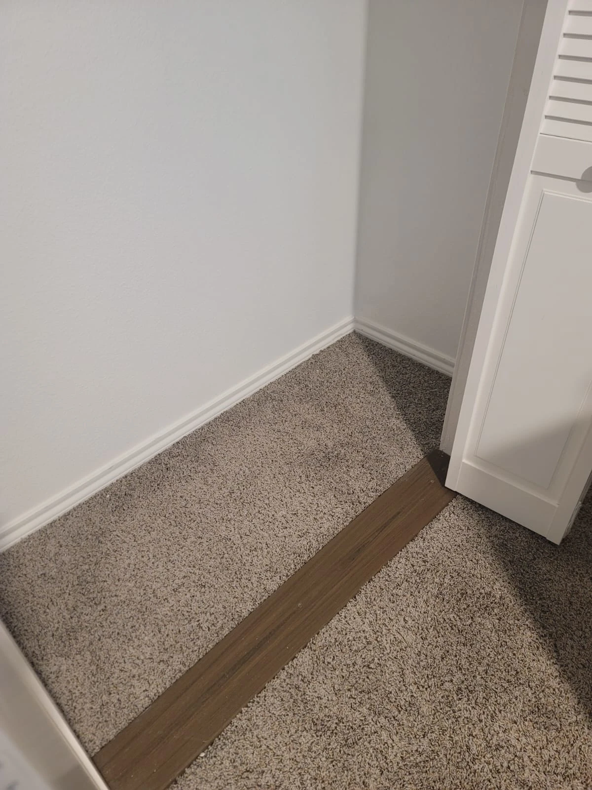 Closet Remodeling