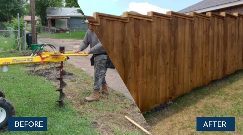 Fence