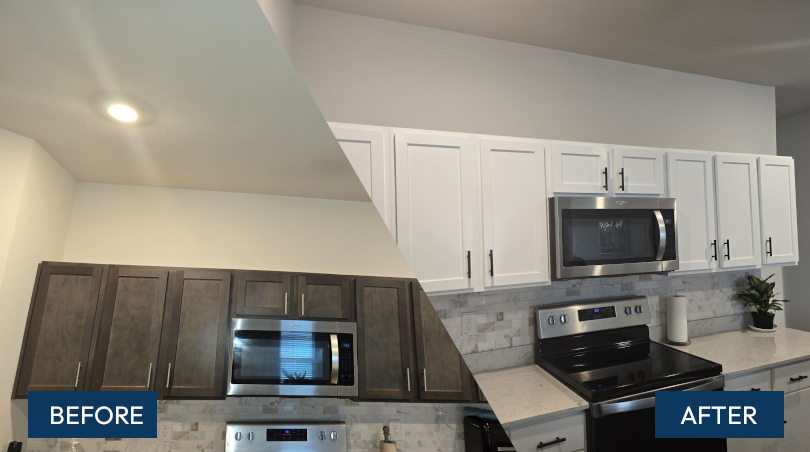 Kitchen Modern