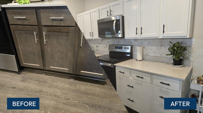 Kitchen Modern