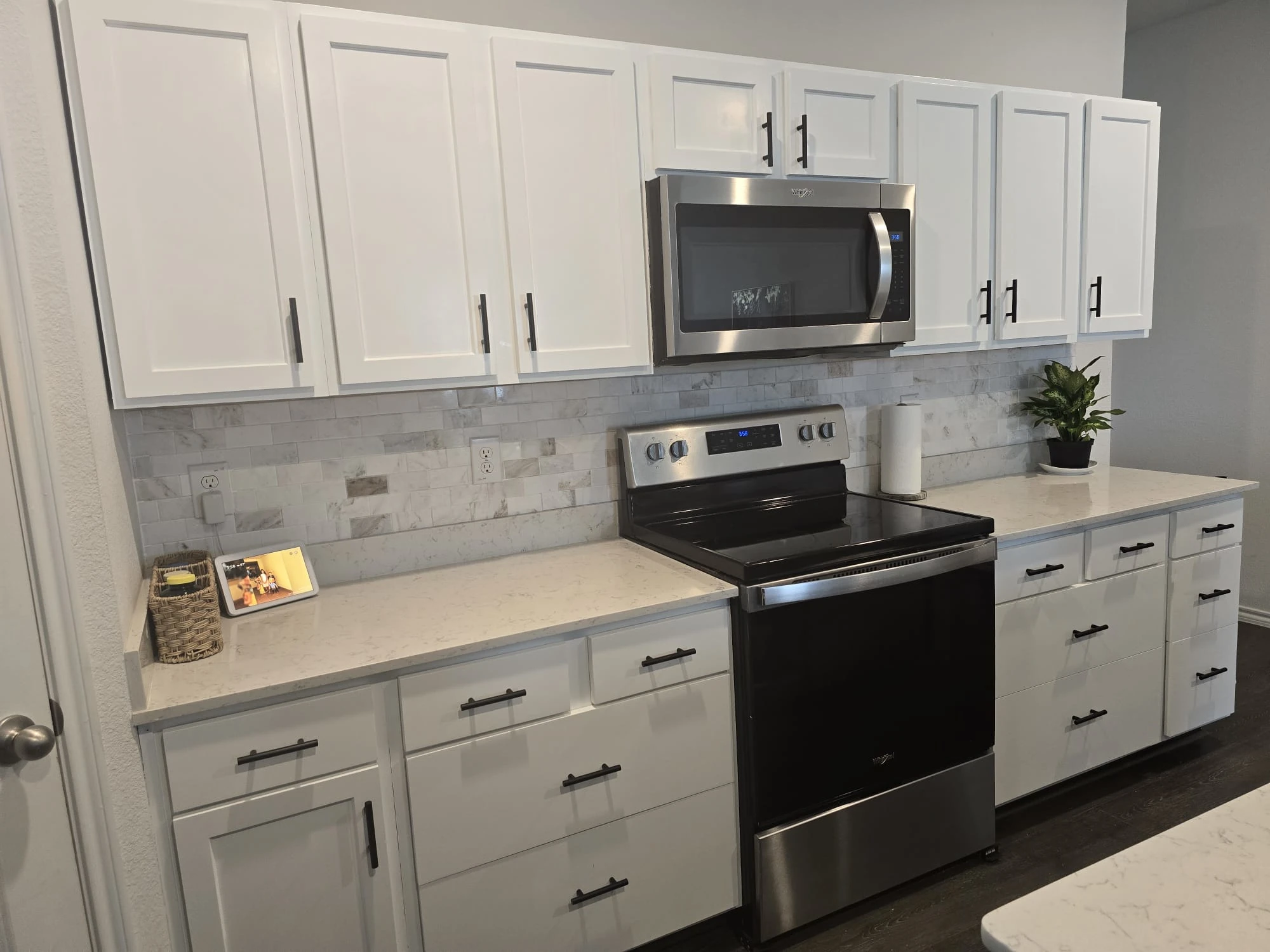 Remodeling of Kitchens