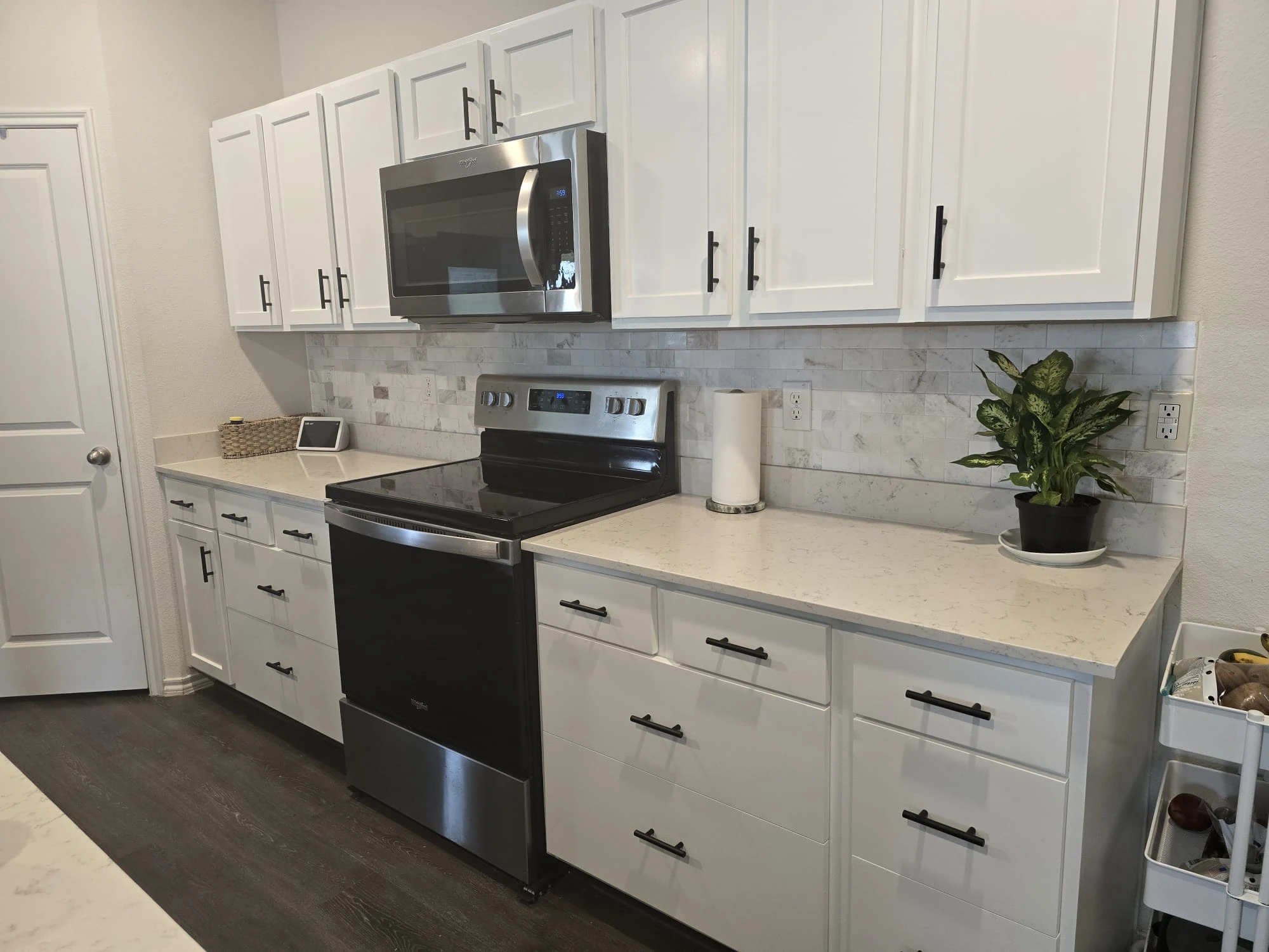 Remodeling of Kitchens