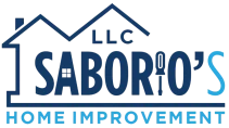 Saborio's LLC Logo